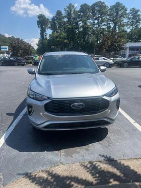 2023 Ford Escape ST-Line Elite