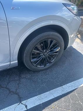 2023 Ford Escape ST-Line Elite