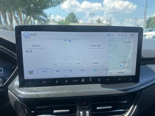 2023 Ford Escape ST-Line Elite