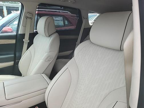 2024 Genesis GV80 2.5T