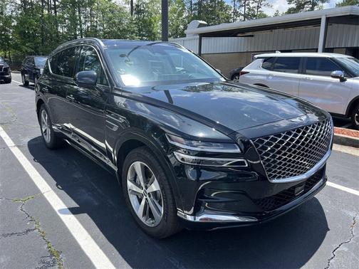 2024 Genesis GV80 2.5T