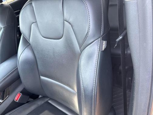 Everlasting Silver 2020 Kia Telluride S