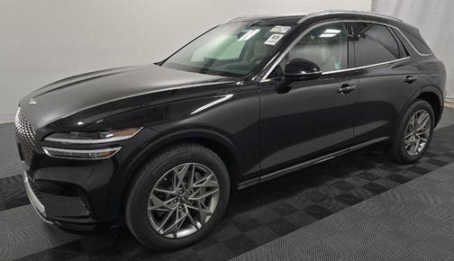 2025 Genesis GV70 2.5T
