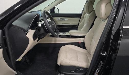 2025 Genesis GV70 2.5T