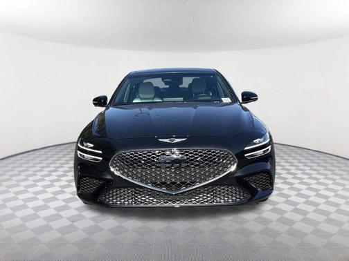 Vik Black 2026 Genesis G70 3.3T Sport Prestige
