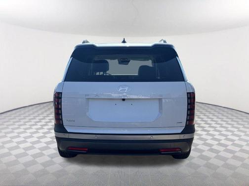 Pearl 2027 Hyundai PALISADE SEL