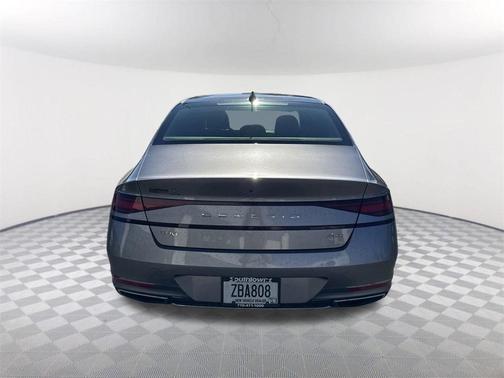 2025 Genesis G90 3.5T e-SC