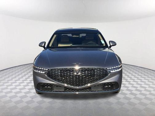 2025 Genesis G90 3.5T e-SC