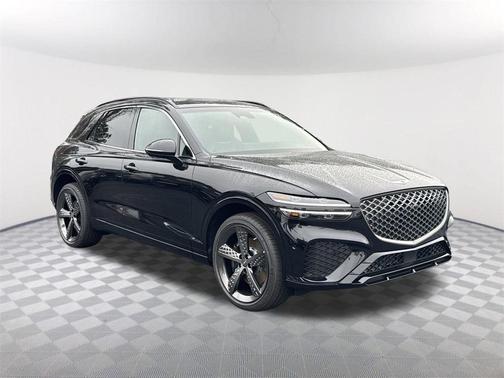 2025 Genesis GV70 3.5T Sport