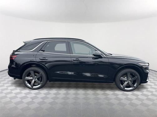 2025 Genesis GV70 3.5T Sport