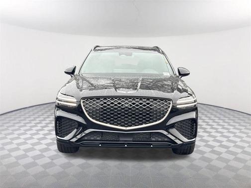 2025 Genesis GV70 3.5T Sport