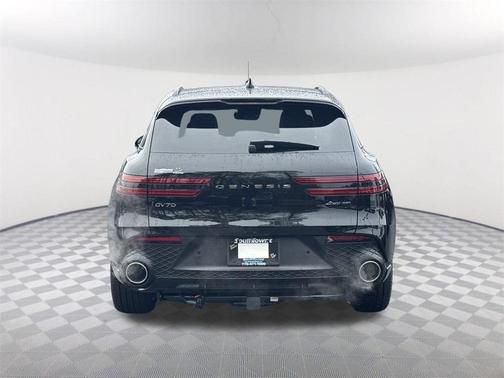 2025 Genesis GV70 3.5T Sport