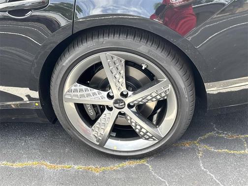 2025 Genesis G80 3.5T