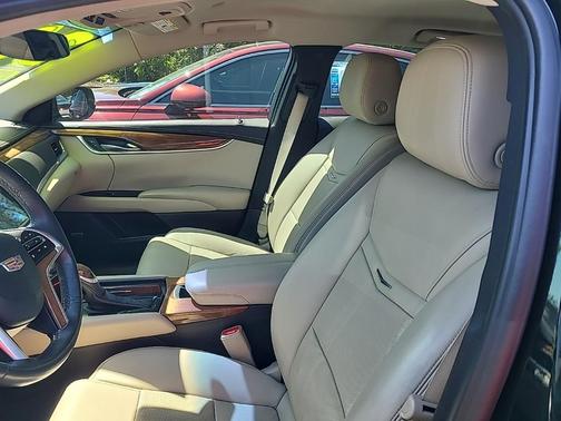 2019 Cadillac XTS Luxury