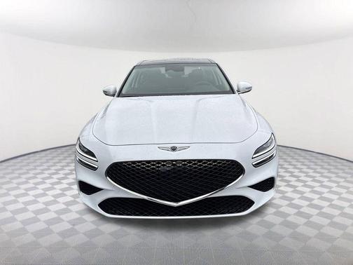 2026 Genesis G70 PRESTIGE