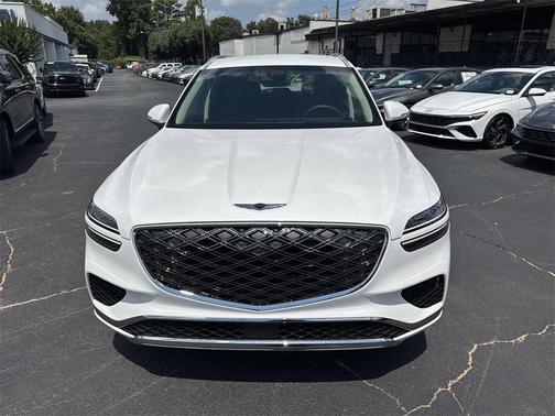 2026 Genesis GV70 2.5T