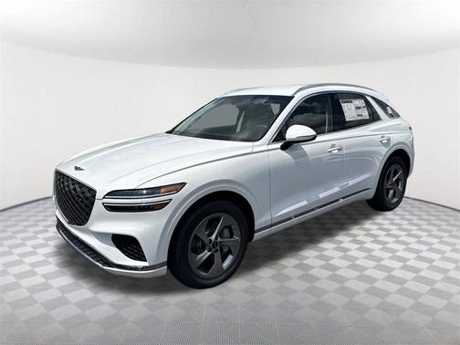 2026 Genesis GV70 2.5T