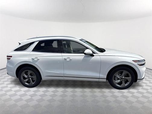2026 Genesis GV70 2.5T