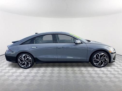 2024 Hyundai IONIQ 6 Limited