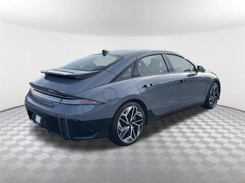 2024 Hyundai IONIQ 6 Limited