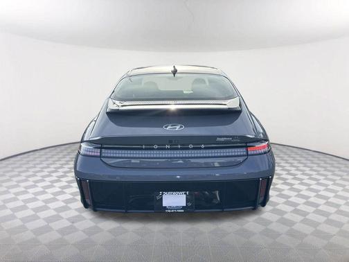 2024 Hyundai IONIQ 6 Limited