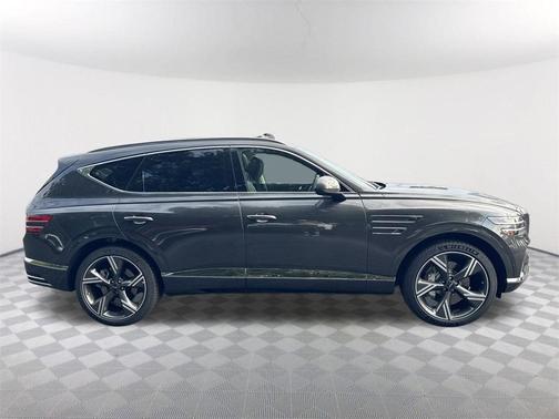 2026 Genesis GV80 2.5T Prestige