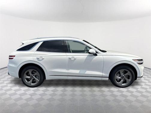 2026 Genesis GV70 2.5T Select