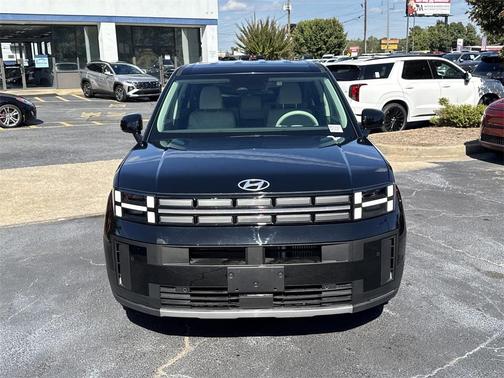 2024 Hyundai SANTA FE SE
