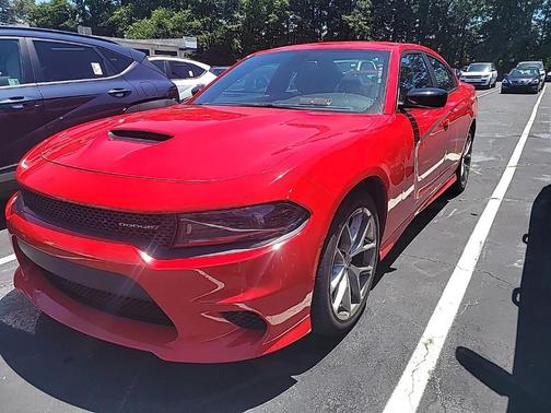 2023 Dodge Charger GT