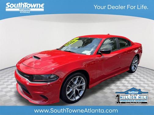 2023 Dodge Charger GT
