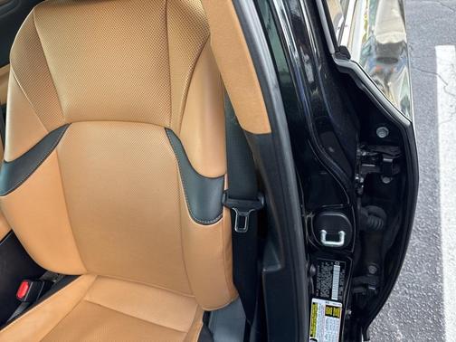 2022 Lexus ES 250 Luxury