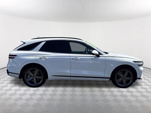 2023 Genesis GV70 2.5T