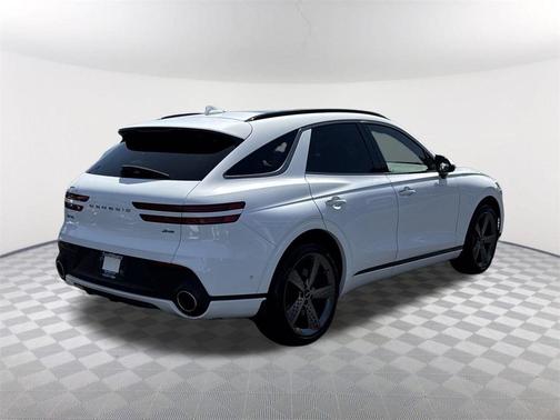 2023 Genesis GV70 2.5T