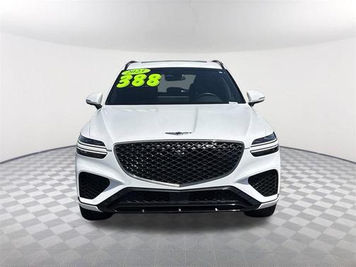 2023 Genesis GV70 2.5T