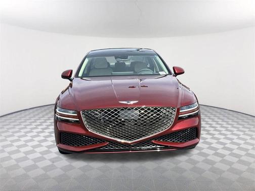 2023 Genesis G80 3.5T