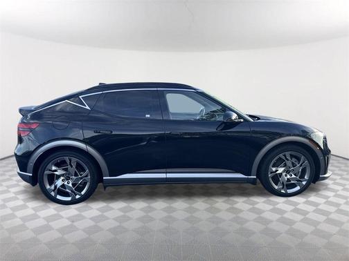 2023 Genesis GV60 Performance