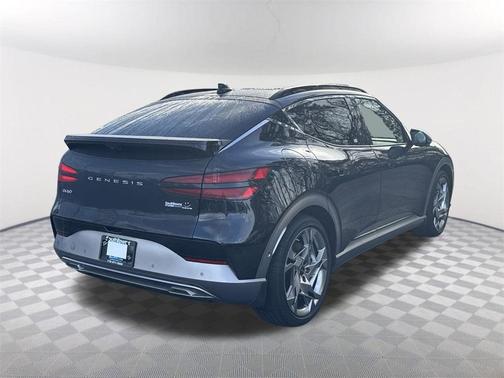 2023 Genesis GV60 Performance