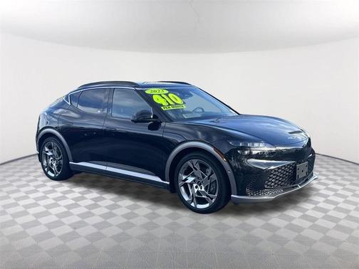 2023 Genesis GV60 Performance