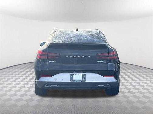 2023 Genesis GV60 Performance