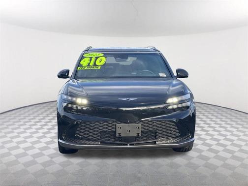 2023 Genesis GV60 Performance