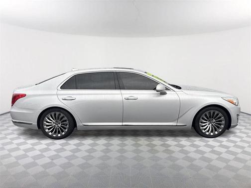2019 Genesis G90 3.3T Premium