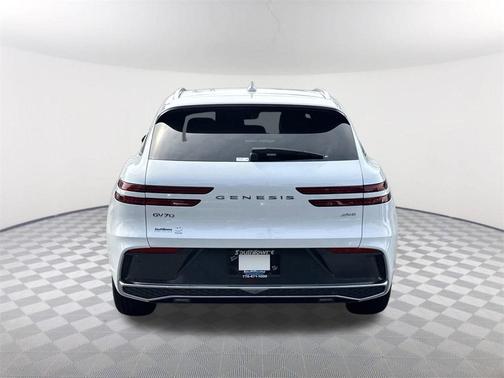 2026 Genesis GV70 2.5T