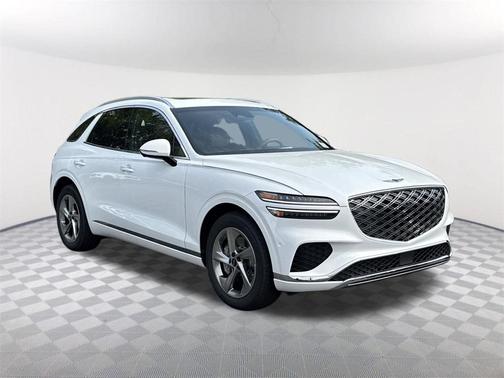 2026 Genesis GV70 2.5T