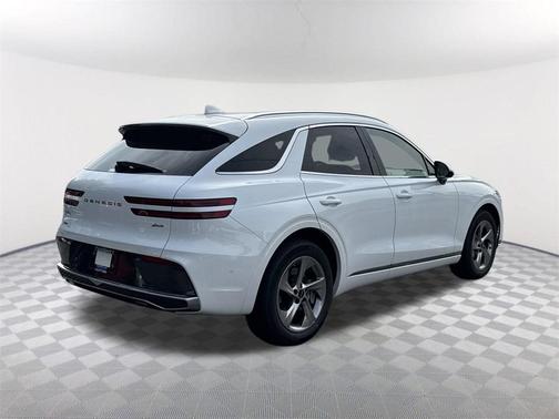 2026 Genesis GV70 2.5T