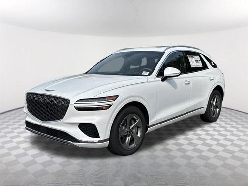 2026 Genesis GV70 2.5T