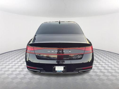 2024 Genesis G90 3.5T e-SC