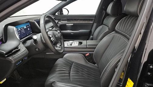 2024 Genesis G90 3.5T e-SC