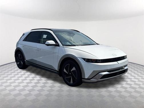 2025 Hyundai IONIQ 5 Limited