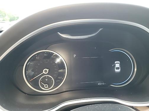 2023 Genesis G80 2.5T