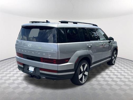 2024 Hyundai SANTA FE HEV Limited